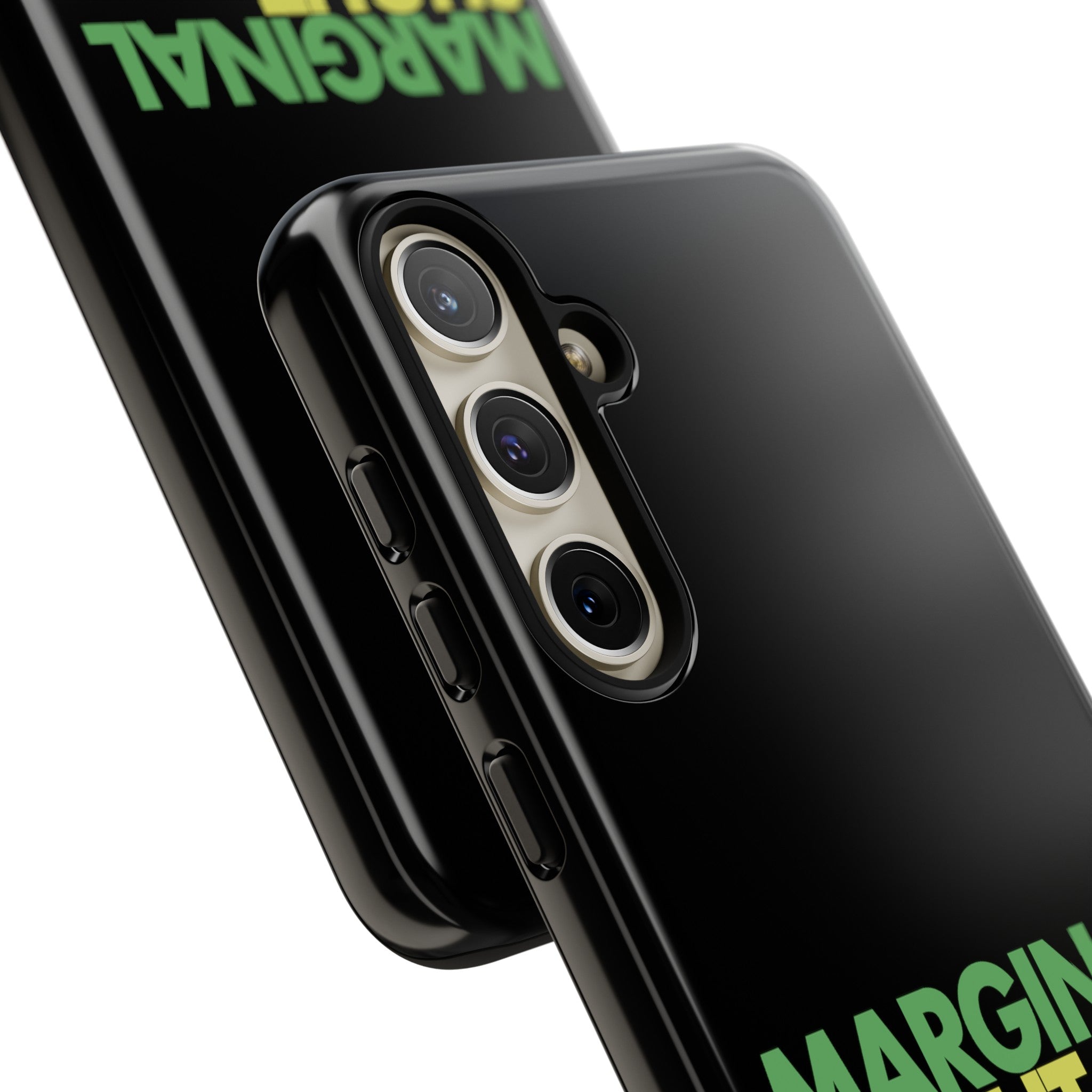 Severe Outlook Tough Phone Case 