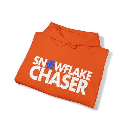 Snowflake Chaser Hoodie