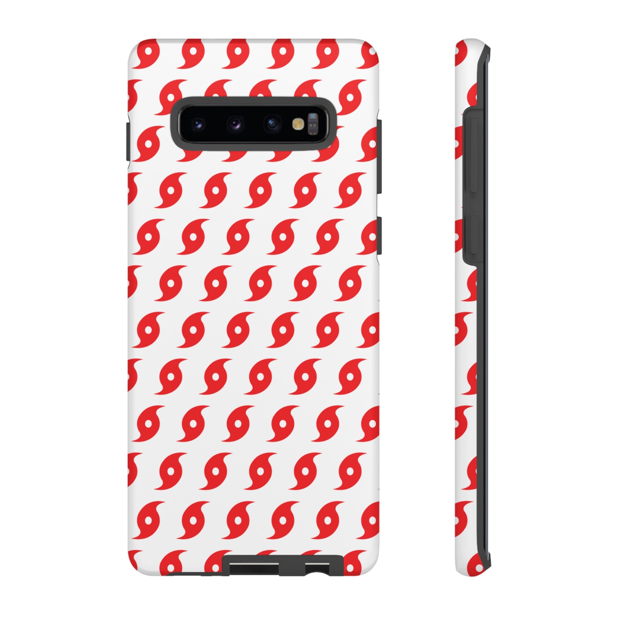 Estuche resistente para teléfono Hurricane Icon 