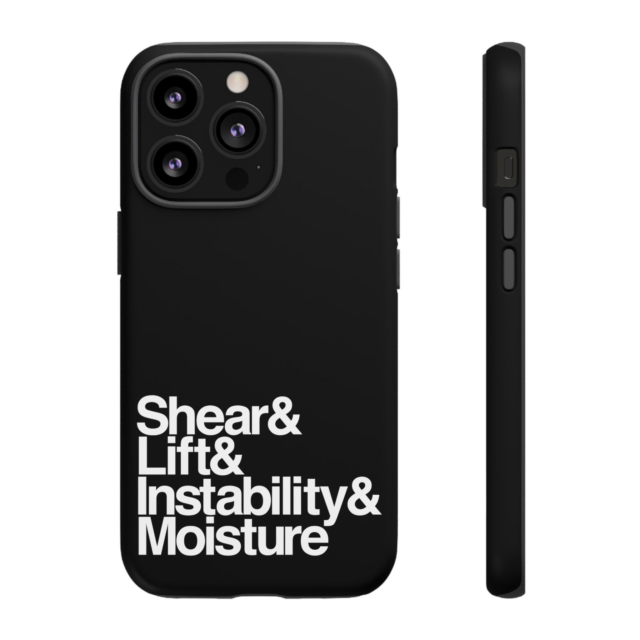 SLIM Tough Phone Case 