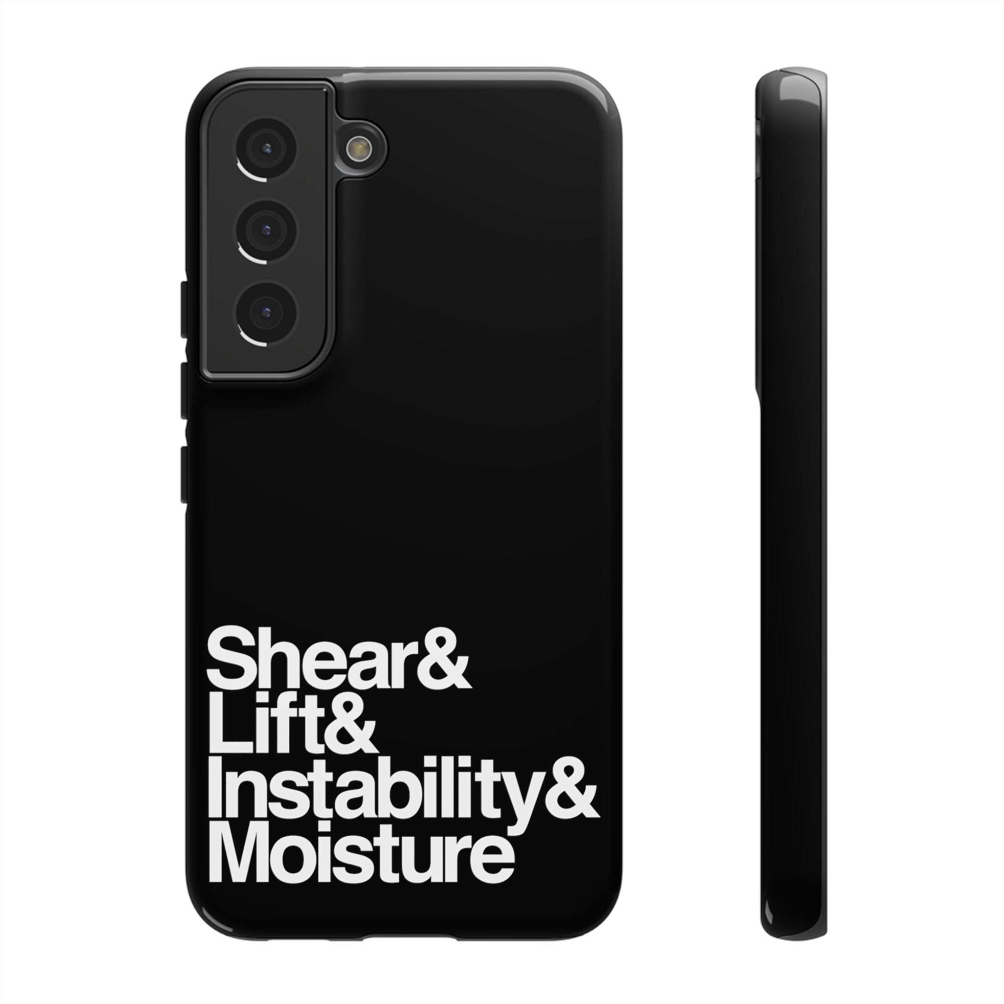 SLIM Tough Phone Case 