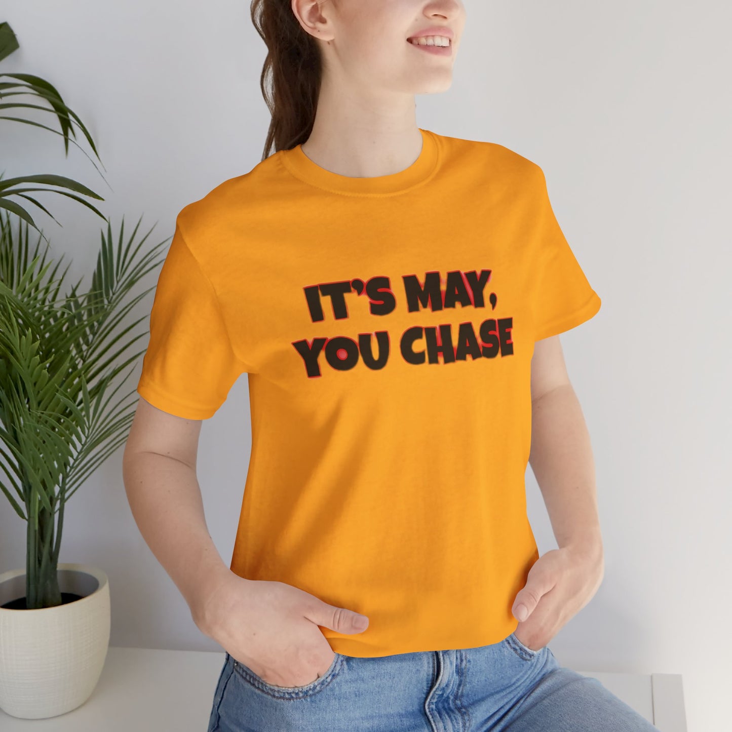 IT'S MAY Tee