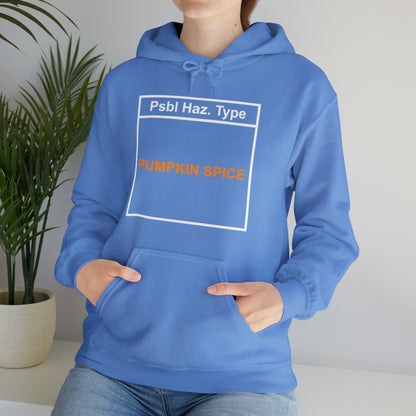 Pumpkin Spice Hoodie