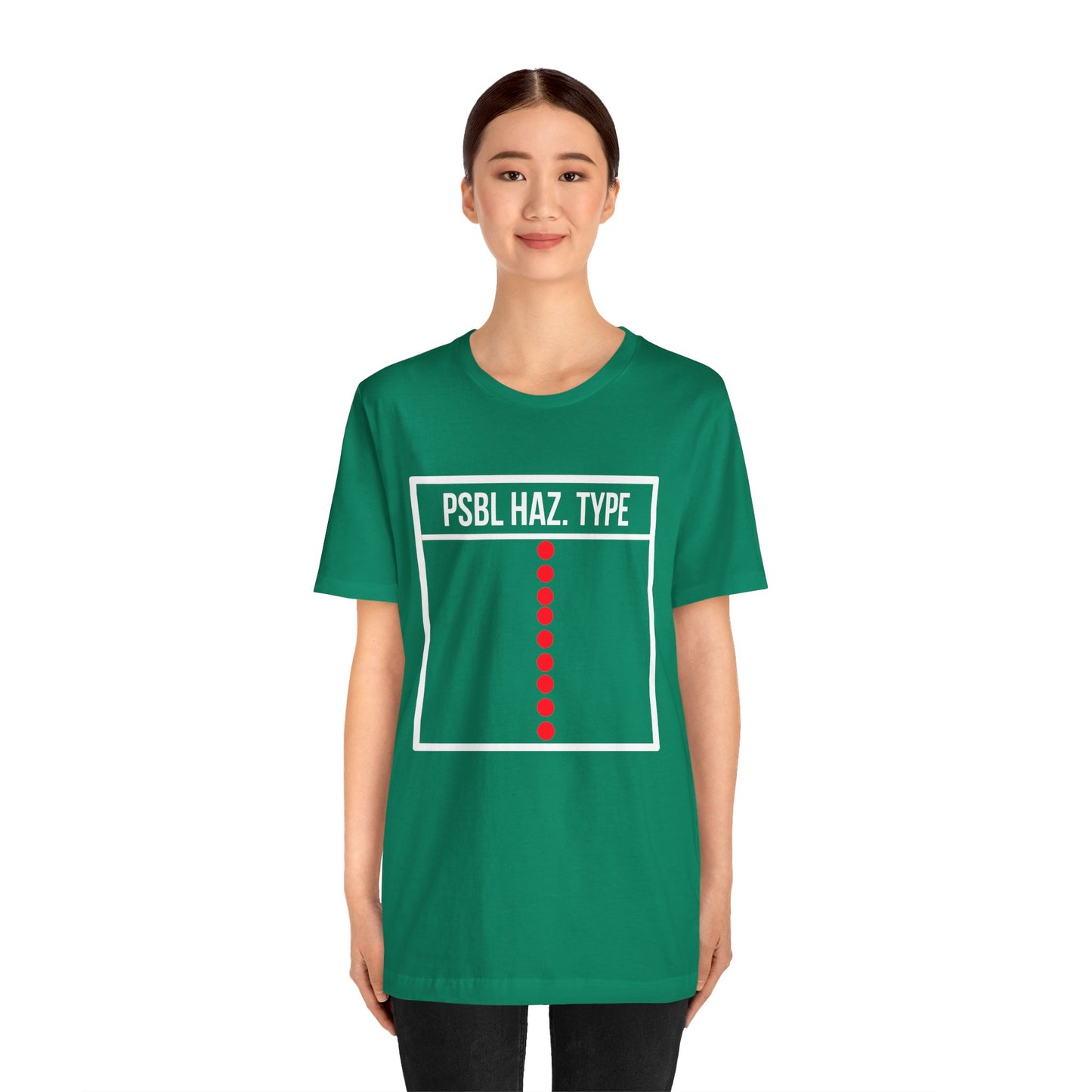 Copy of Bust Tee