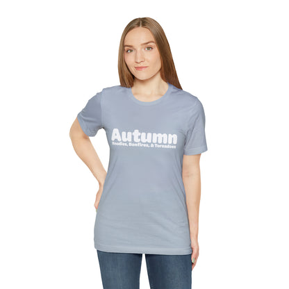 Autumn Tee