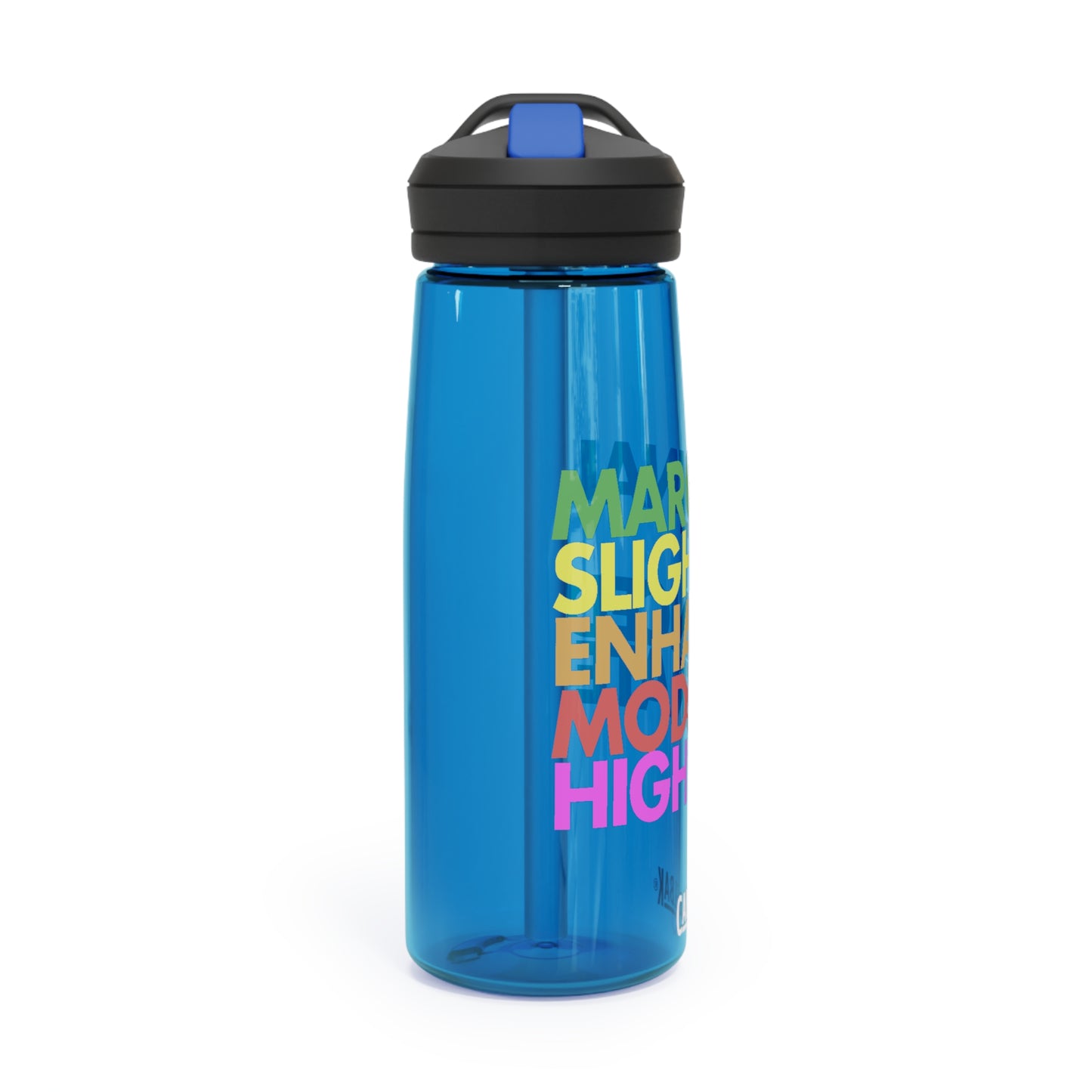 CamelBak Eddy® SPC Water Bottle, 20oz\25oz