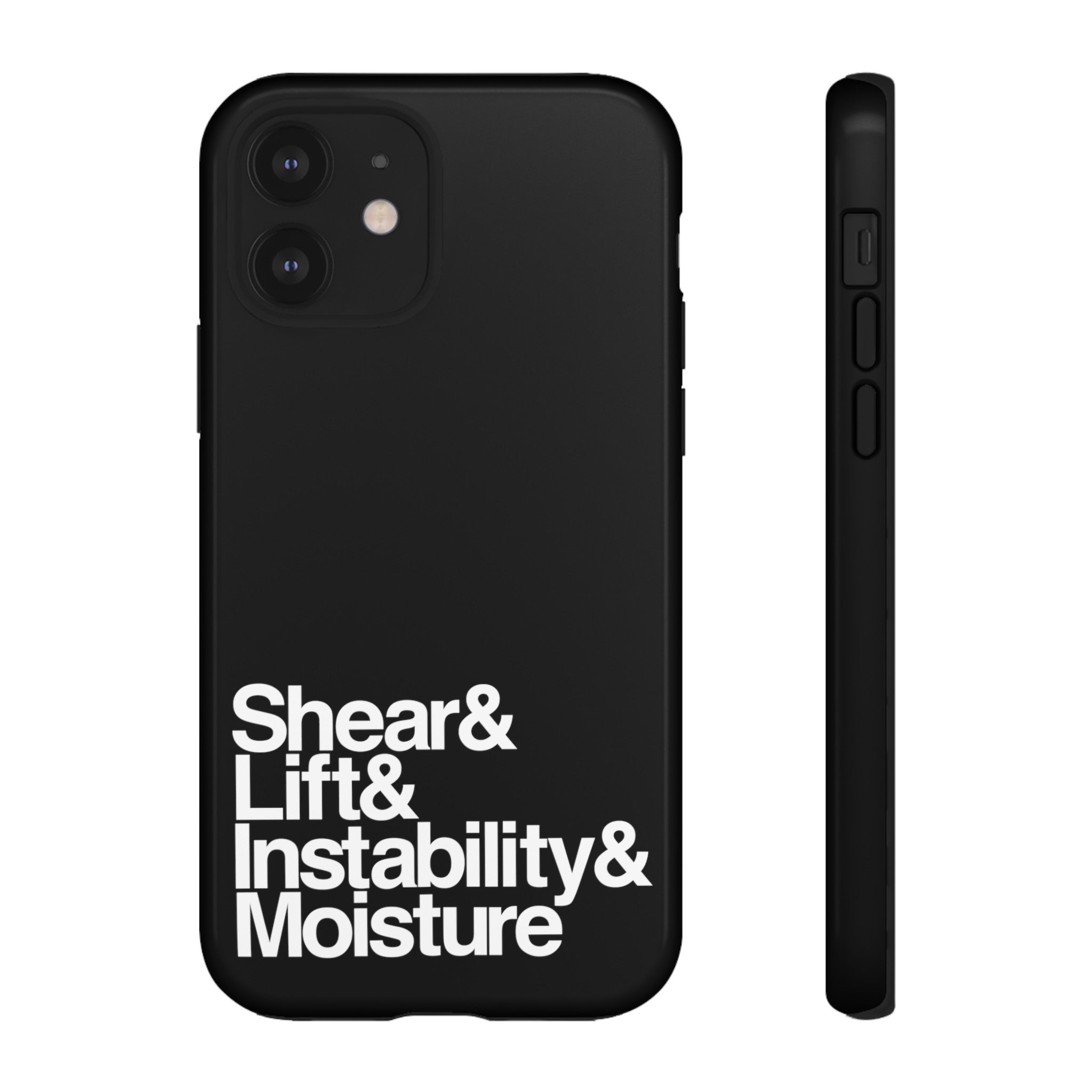 SLIM Tough Phone Case 