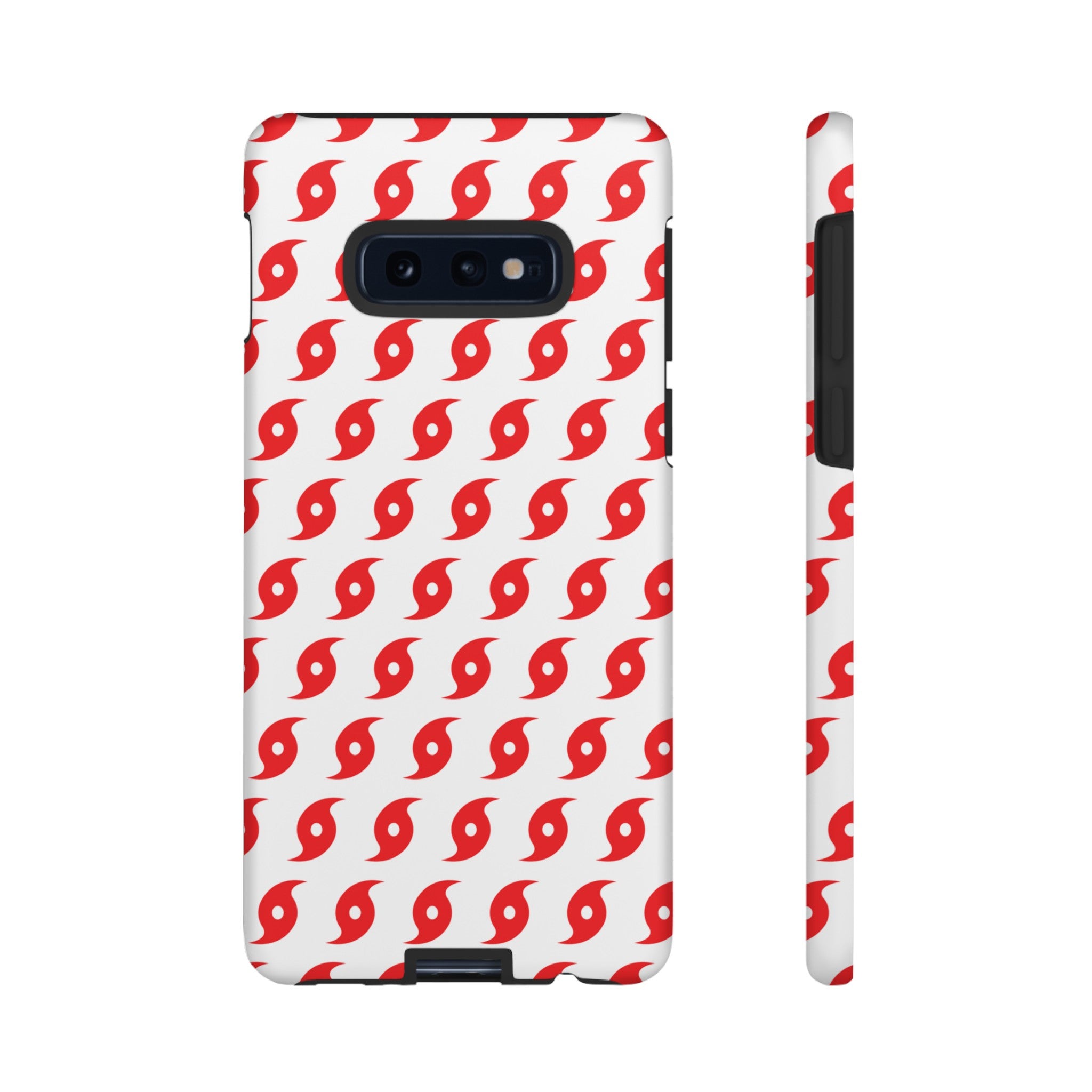 Estuche resistente para teléfono Hurricane Icon 