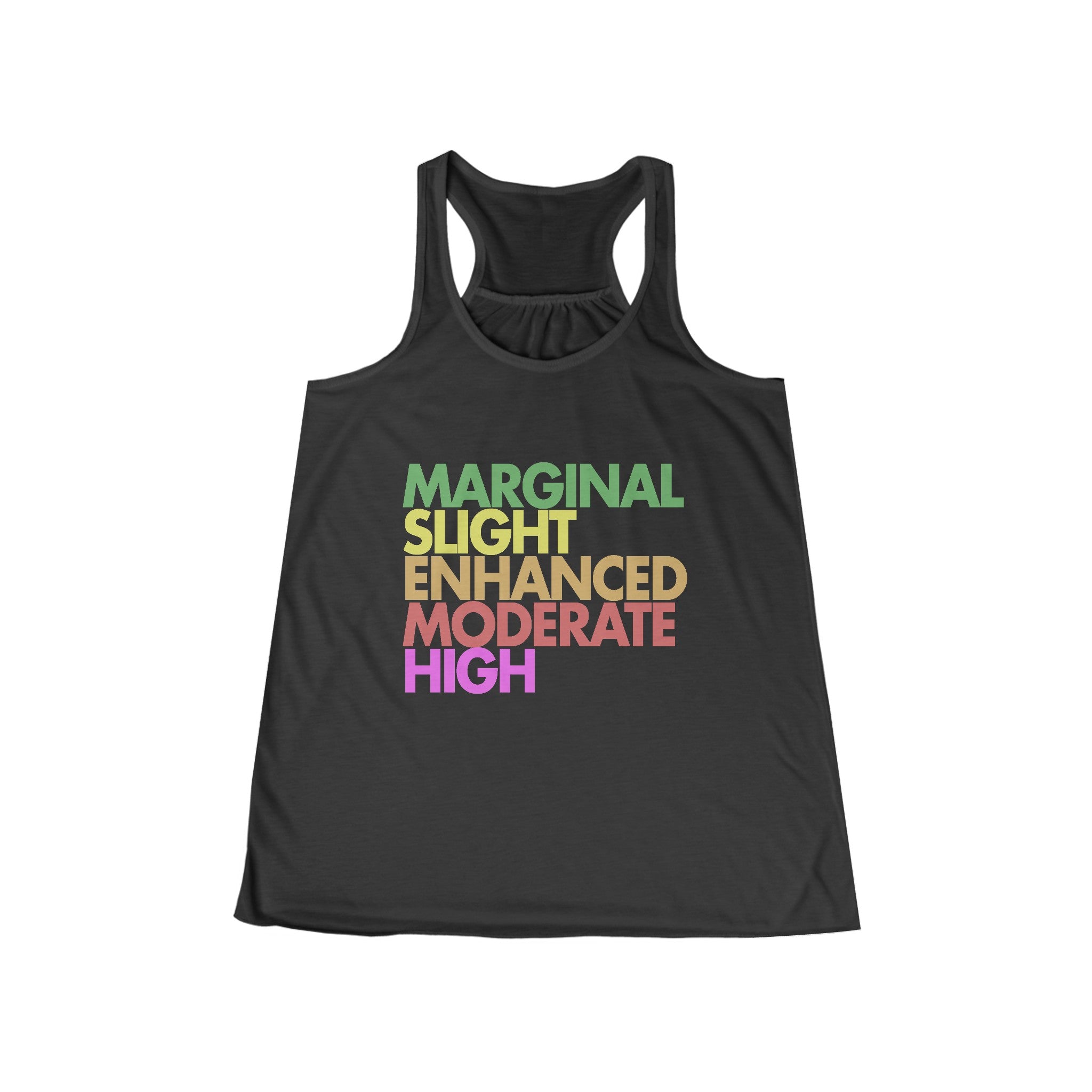 SPC Outlook Racerback Tank 