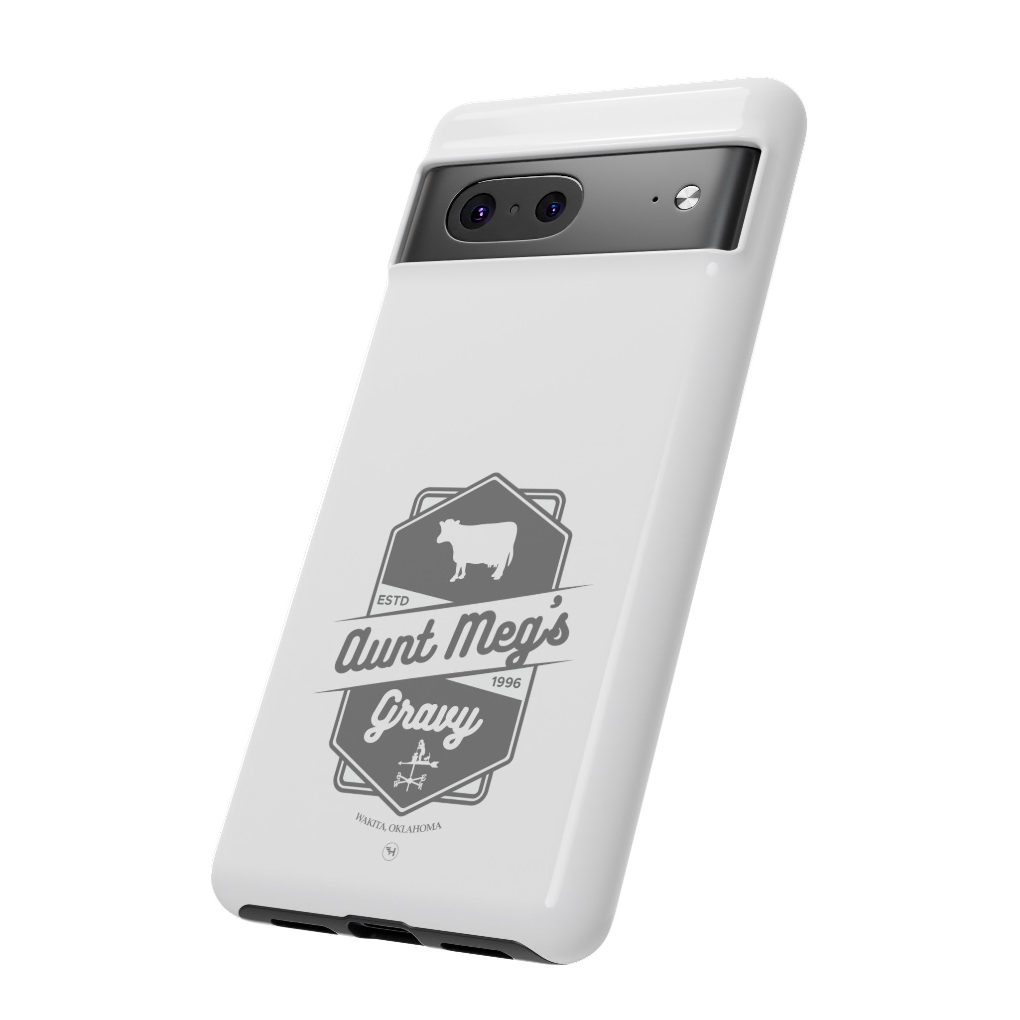 Aunt Meg's Gravy Tough Phone Case 