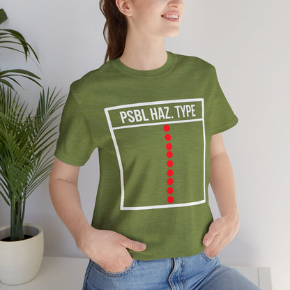 Copy of Bust Tee