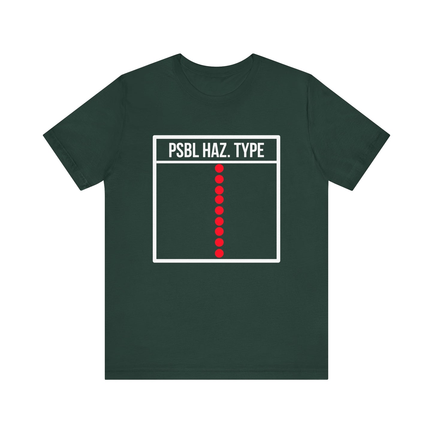 Copy of Bust Tee