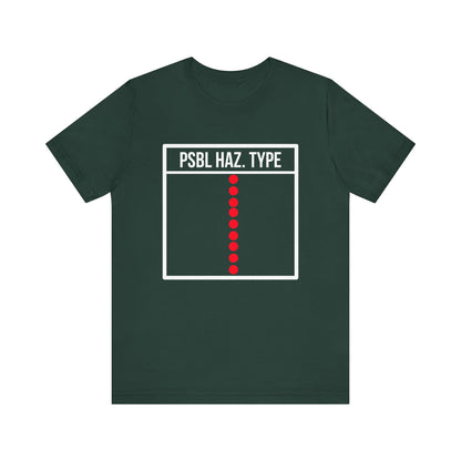Copy of Bust Tee