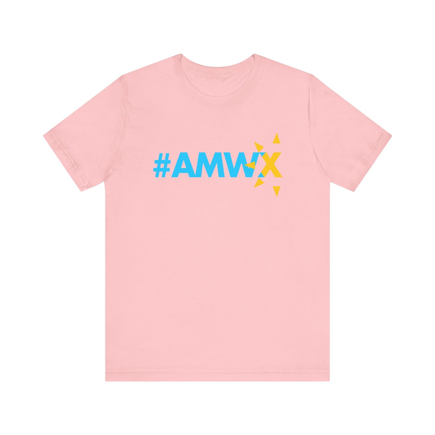 #AMWX Tee