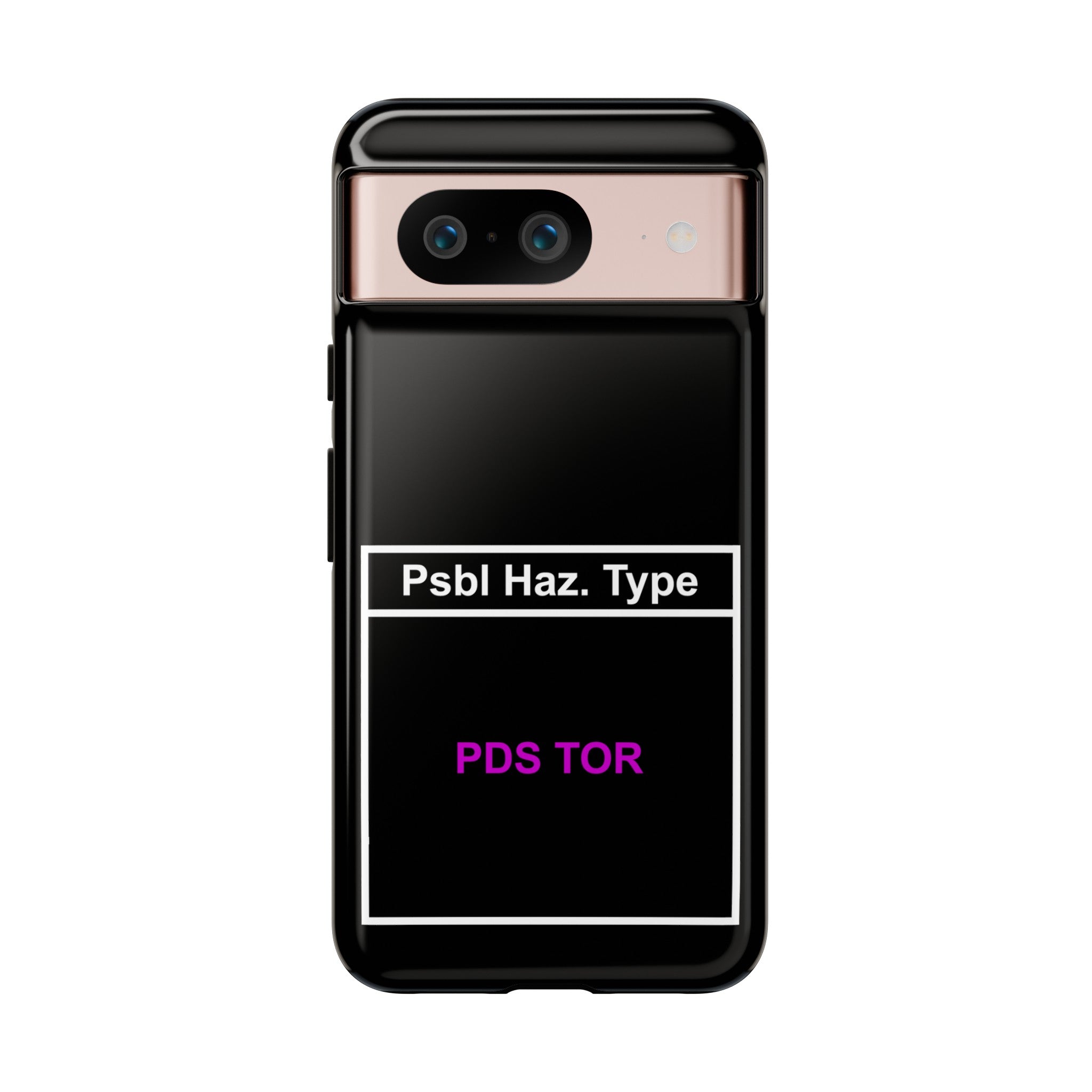 PDS TOR Tough Phone Case 