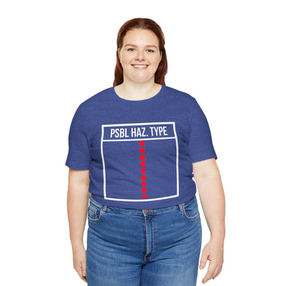 Copy of Bust Tee