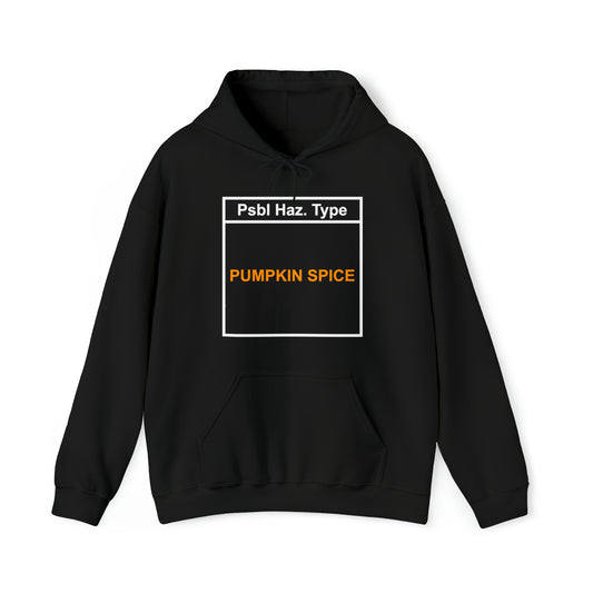 Pumpkin Spice Hoodie