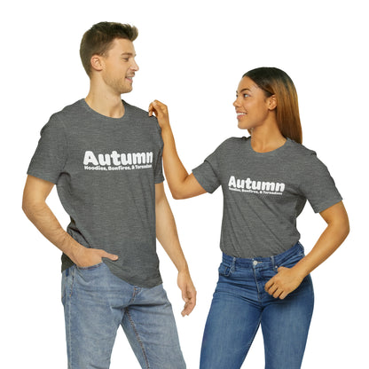 Autumn Tee