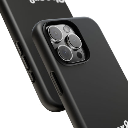 SLIM Tough Phone Case