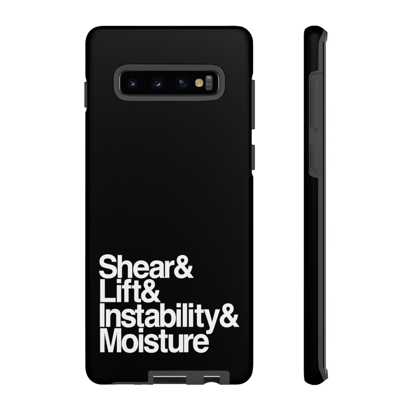 SLIM Tough Phone Case