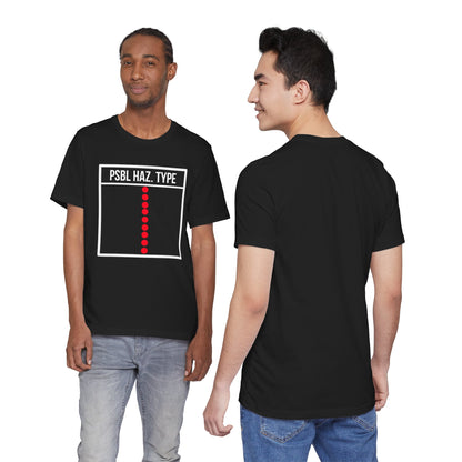 Copy of Bust Tee