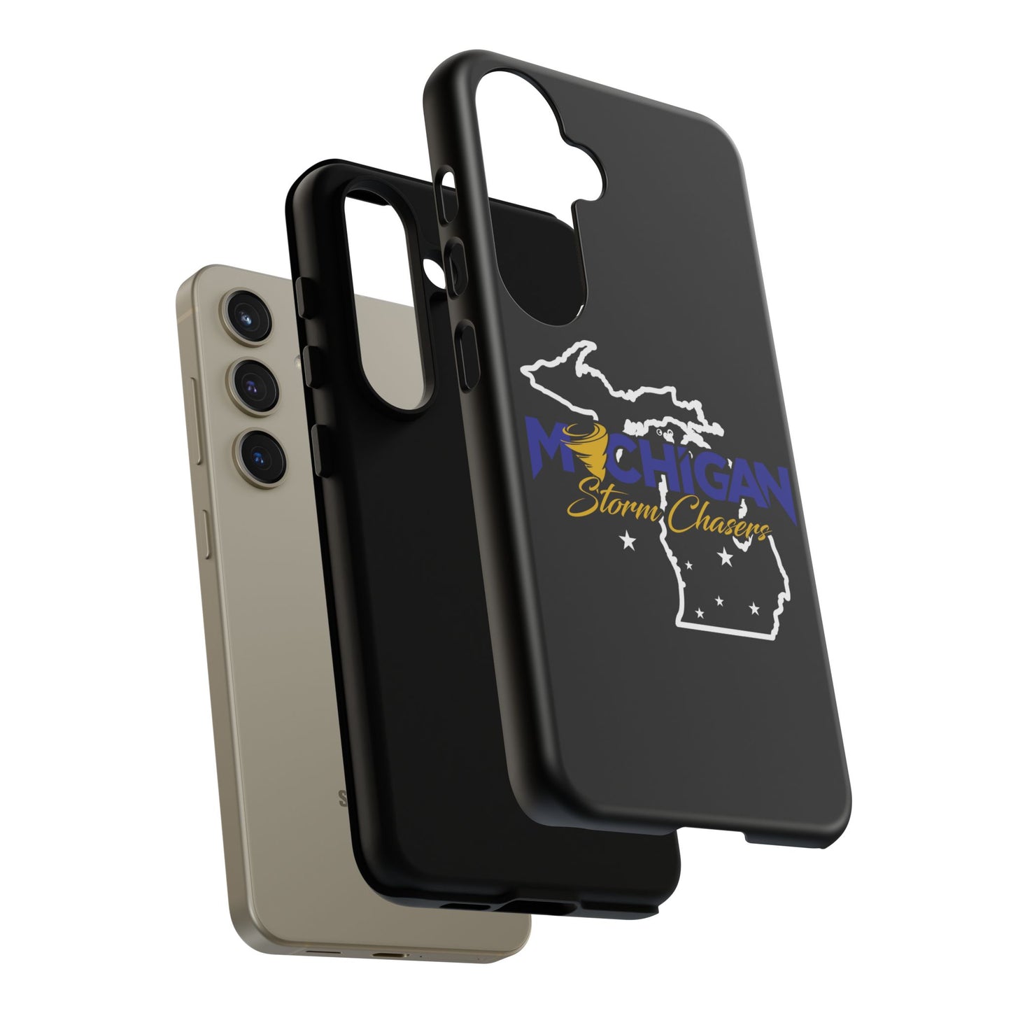 MSC Tough Phone Cases