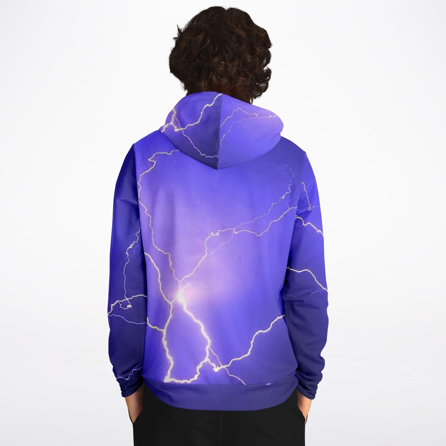 Lightning Hoodie CG