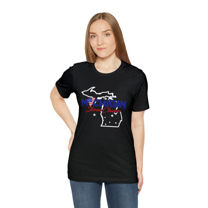Michigan Storm Chasers Limited Edition Tee
