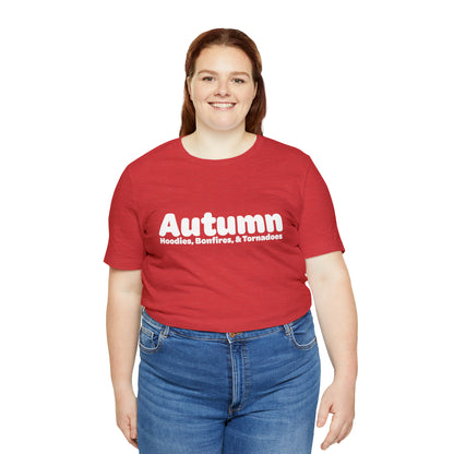 Autumn Tee