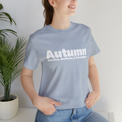 Autumn Tee