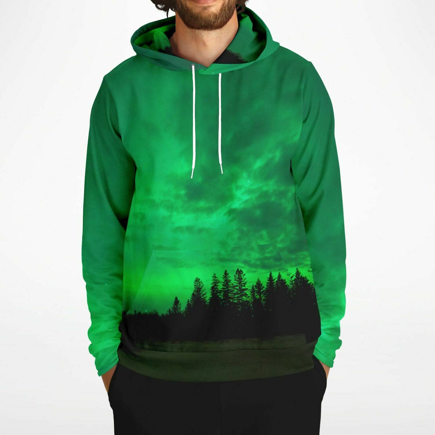 Aurora Hoodie ND