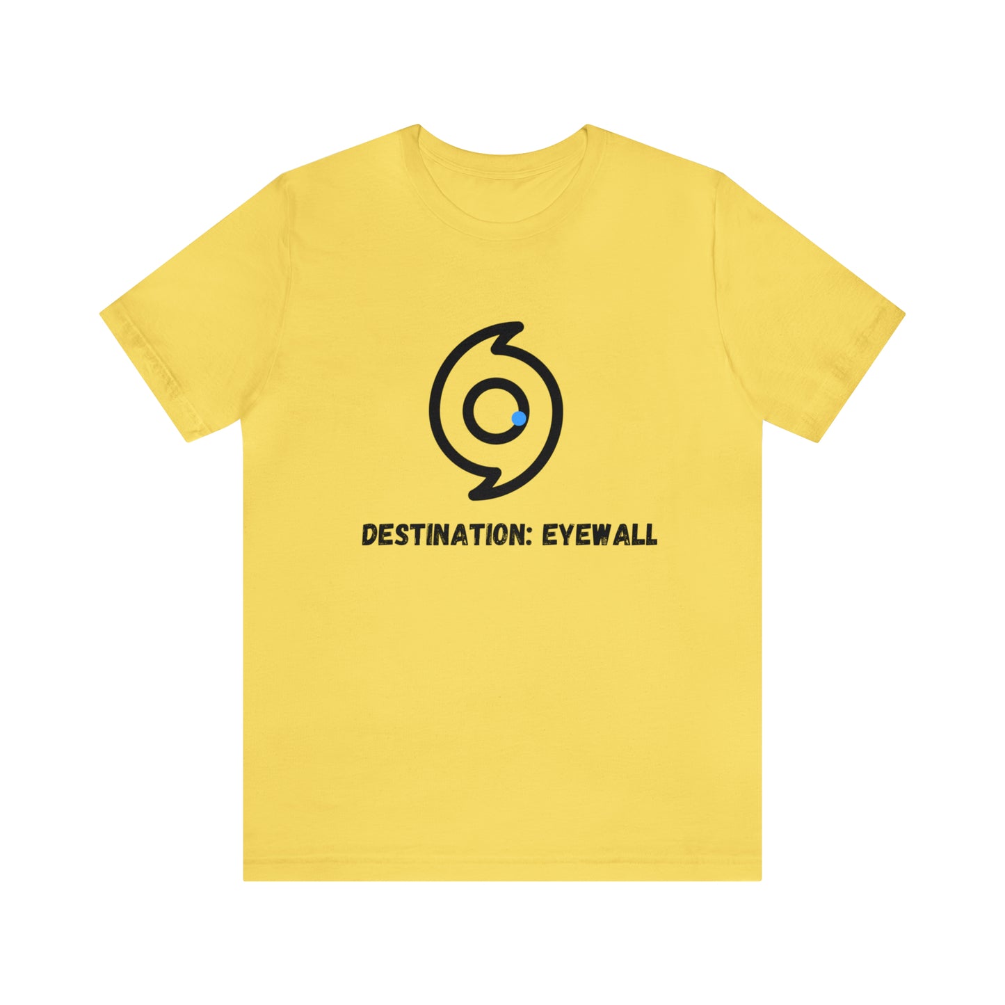 Eyewall Tee