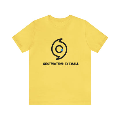 Eyewall Tee