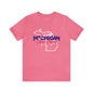Michigan Storm Chasers Limited Edition Tee