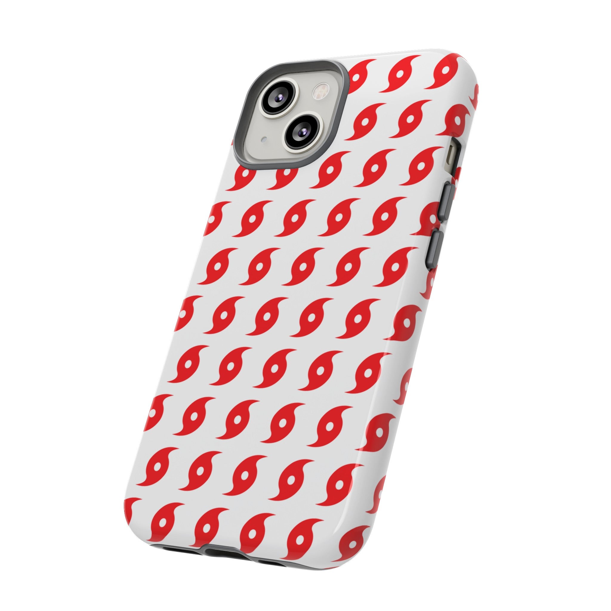 Estuche resistente para teléfono Hurricane Icon 