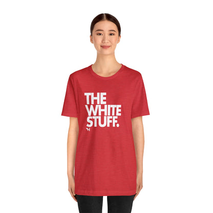 The White Stuff Tee