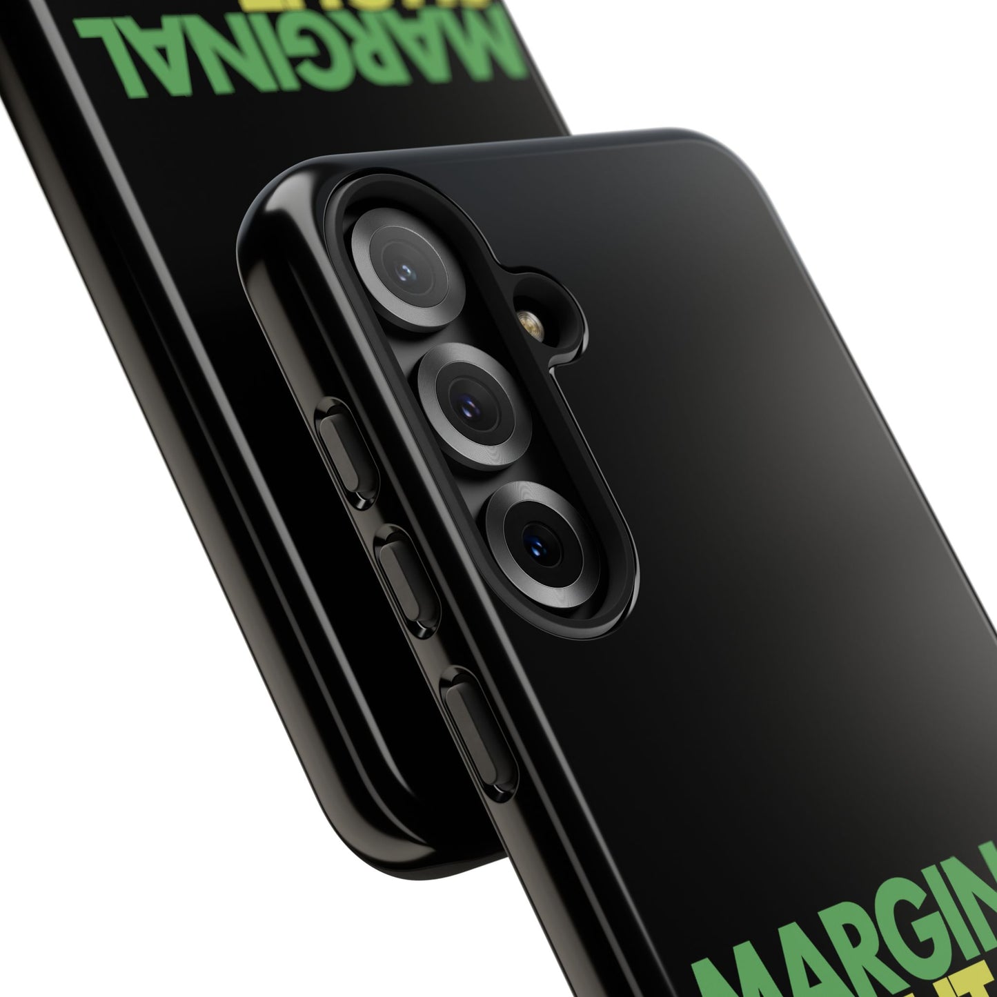 Étui de téléphone robuste Outlook sévère