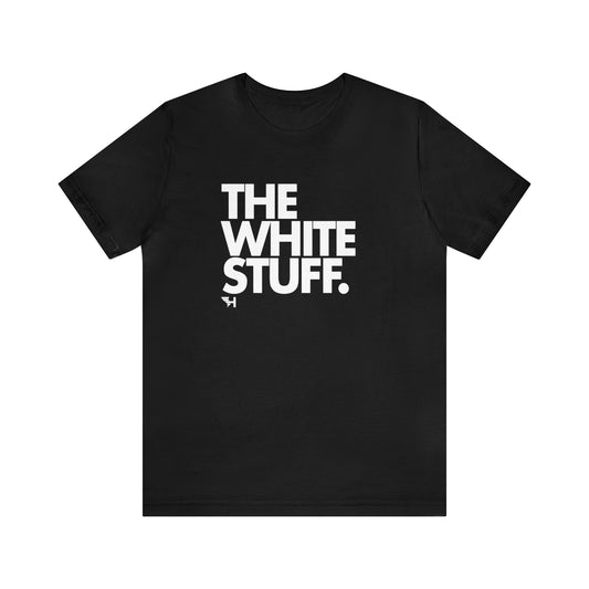 The White Stuff Tee