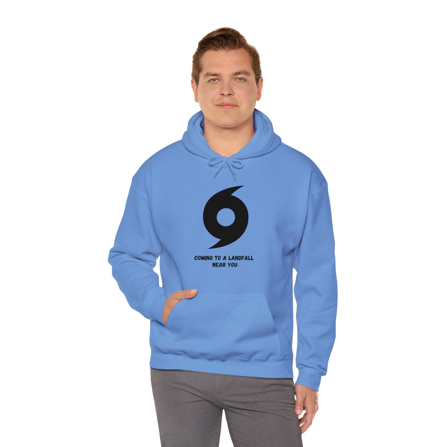 Landfall Hoodie