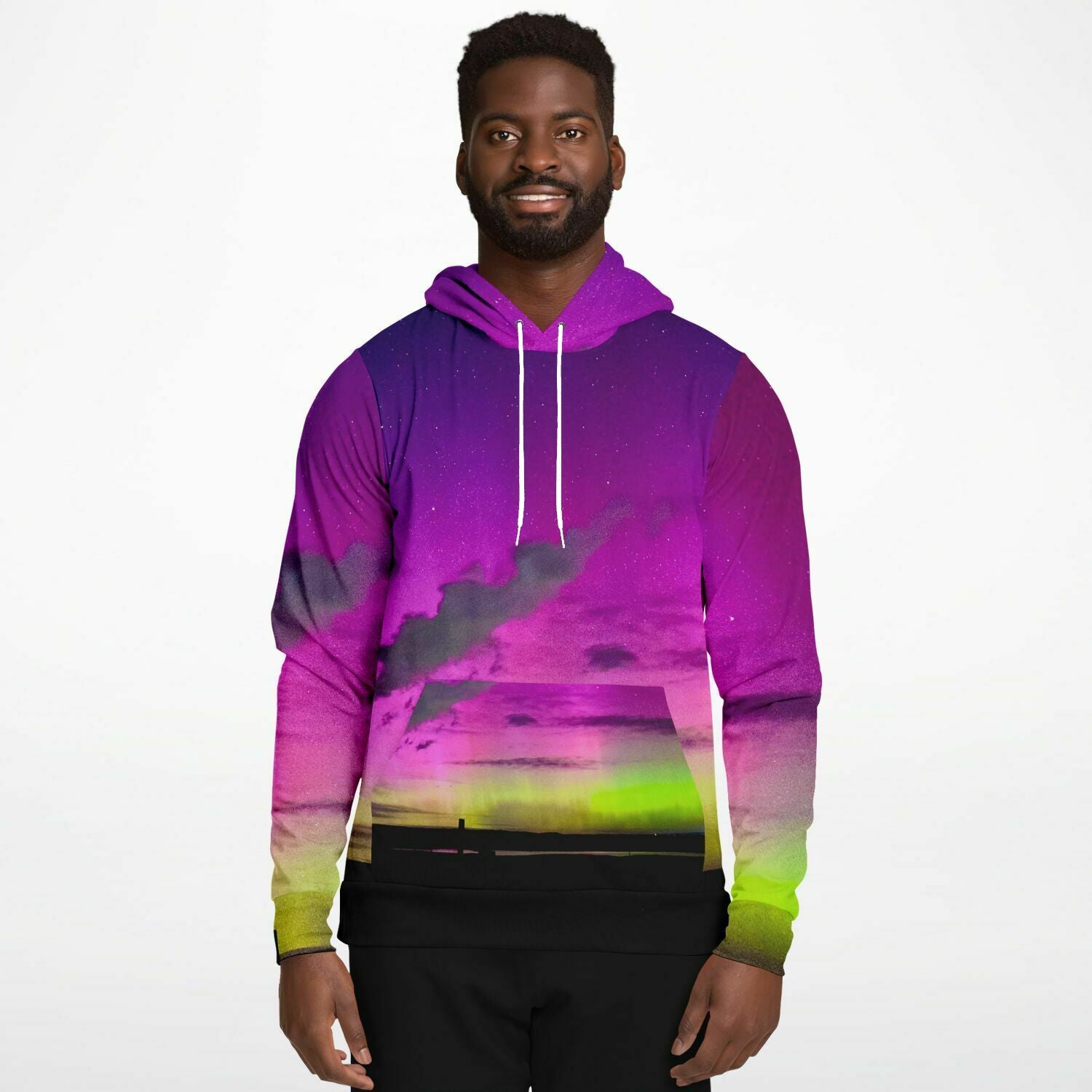 Aurora Hoodie FB 