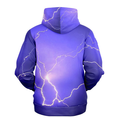 Lightning Hoodie CG