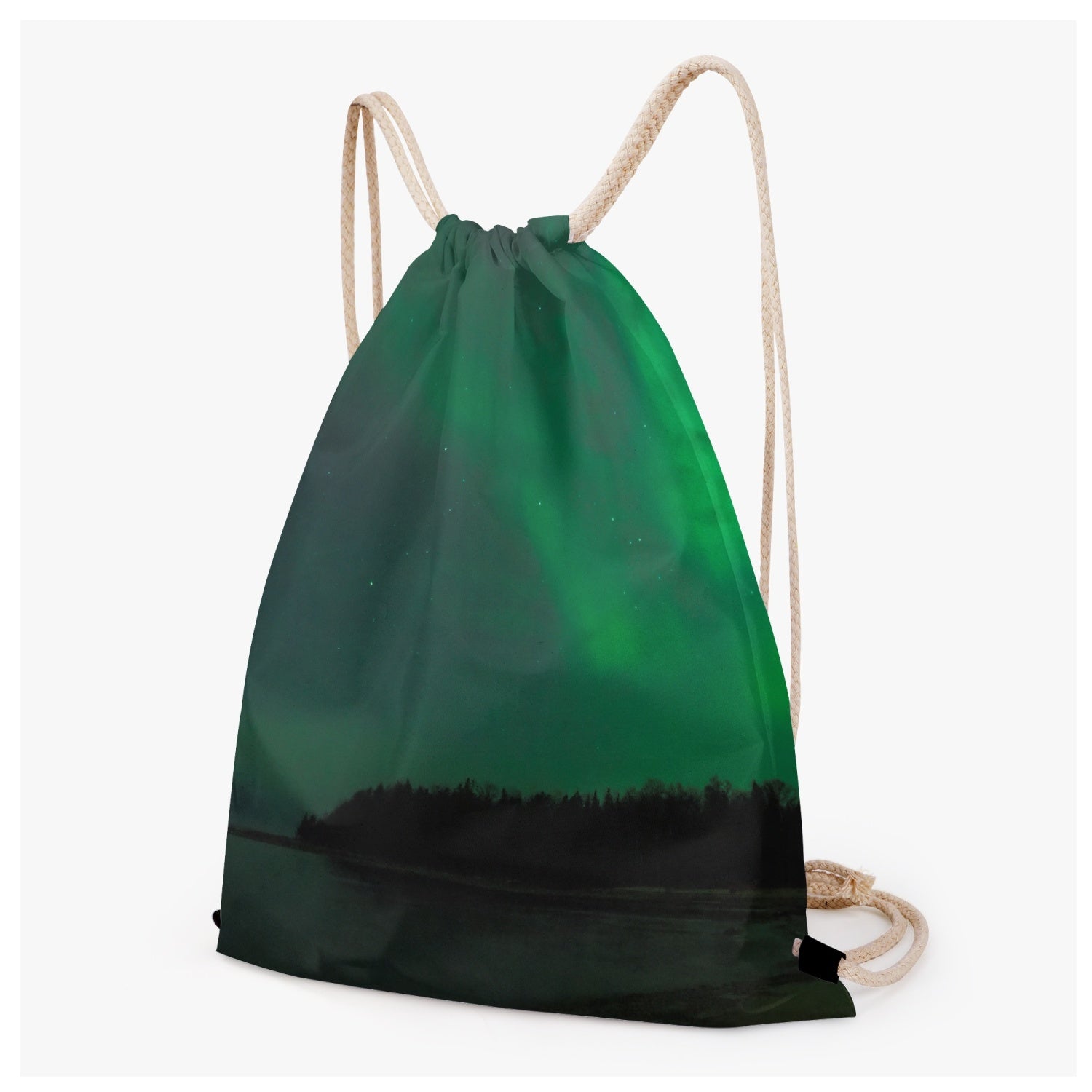 Aurora ND Drawstring bag 