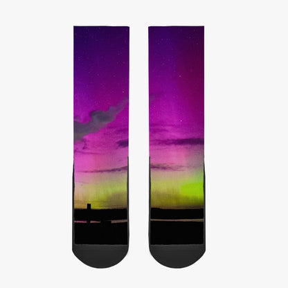 Aurora FB Socks