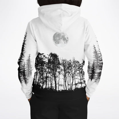 Dark Woods Hoodie