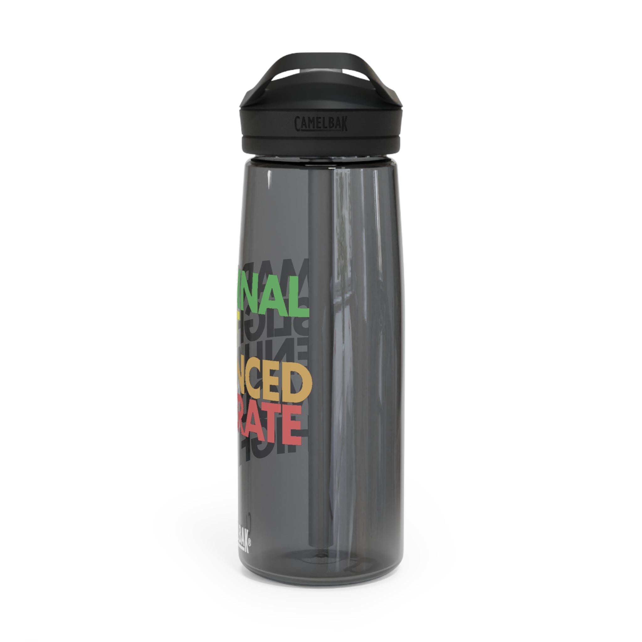 CamelBak Eddy® SPC Water Bottle, 20oz\25oz 