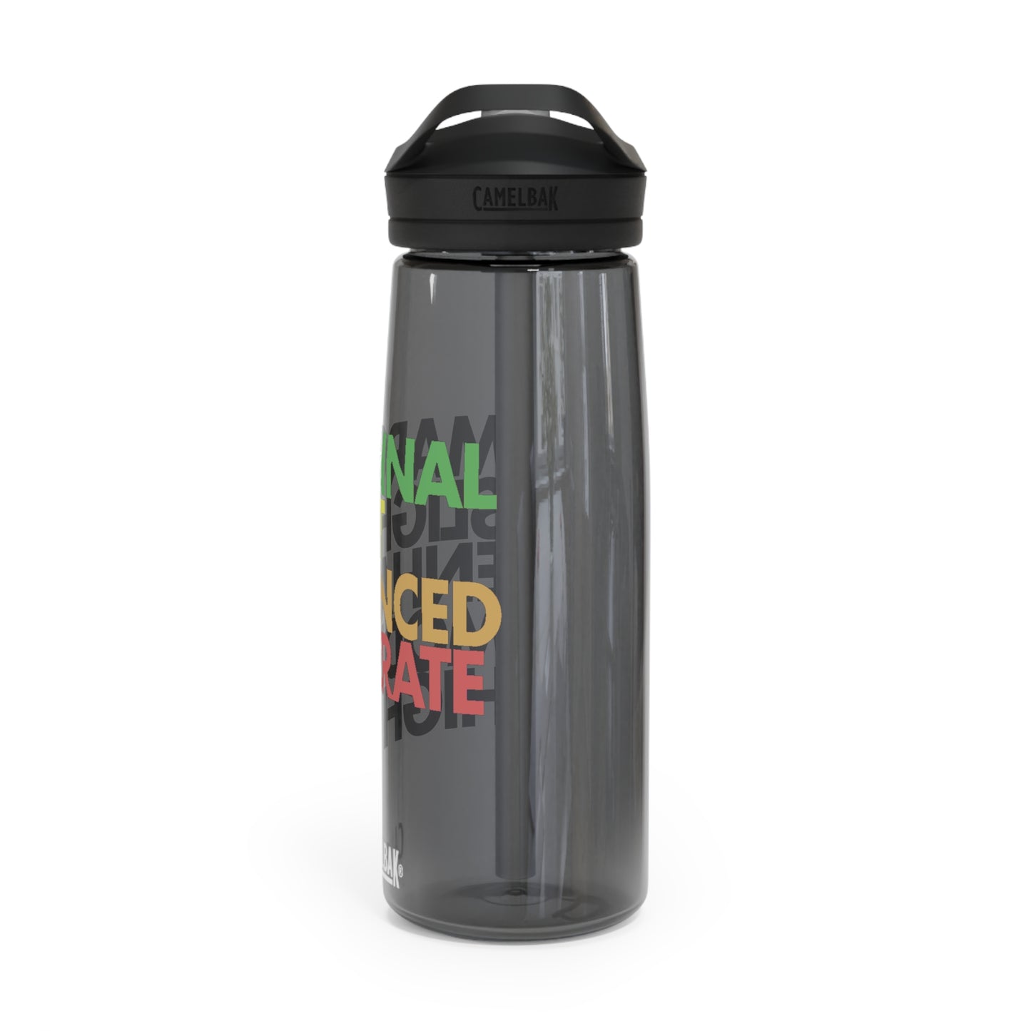 CamelBak Eddy® SPC Water Bottle, 20oz\25oz