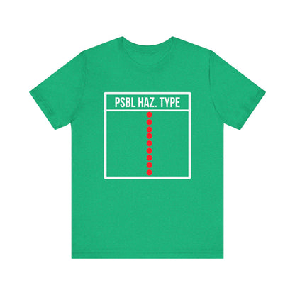 Copy of Bust Tee