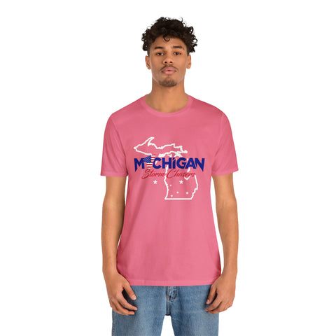 Michigan Storm Chasers Limited Edition Tee