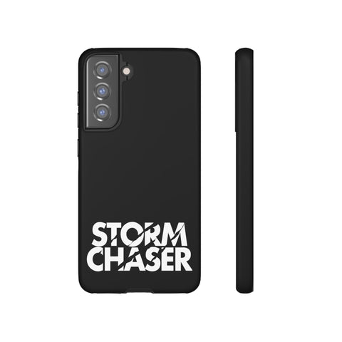 The Storm Chaser Tough Phone Case