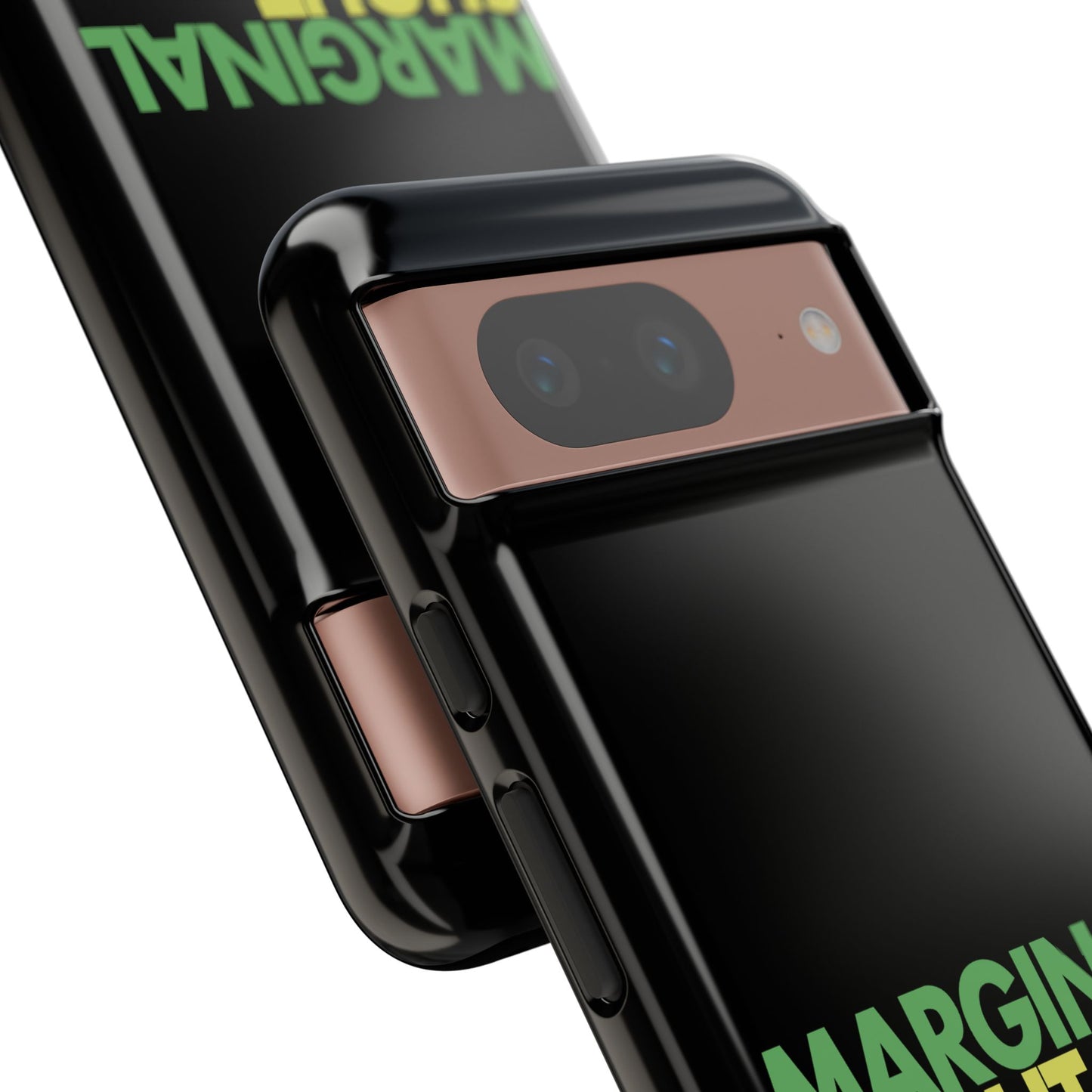 Étui de téléphone robuste Outlook sévère